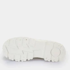 Online BUFFALO Alpha Cls Chaussures Basses Vegan Blanc