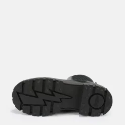 Best BUFFALO Aspha Chelsea 2.0 Bottines Men Veganes Noir