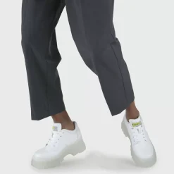 Shop BUFFALO Aspha Cls Bottines Veganes Blanc Transparent/White