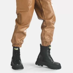 Sale BUFFALO Aspha Com2 Bottines Hautes Veganes Noir