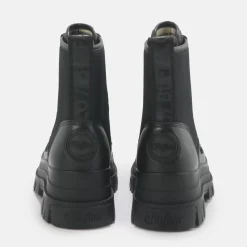 Cheap BUFFALO Aspha Com2 Men Bottines Veganes Noir