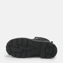 Store BUFFALO Aspha Com1 Men Bottines Veganes Noir