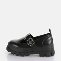 New BUFFALO Aspha Jane Noir