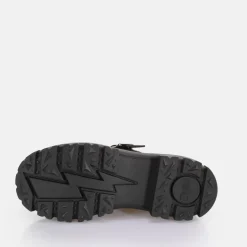 New BUFFALO Aspha Jane Noir