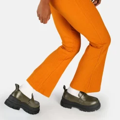 Cheap BUFFALO Aspha Loafer Chaussures Basses Vegan Kaki Beige