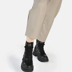 Flash Sale BUFFALO Aspha Rld Hike Boot Bottines Vegan Noir