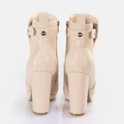 Shop BUFFALO Audrina 2 Vegan Creme