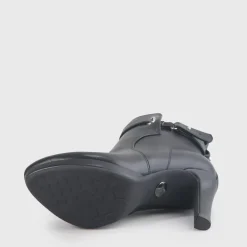 Best Sale BUFFALO Audrina Bottine Noir