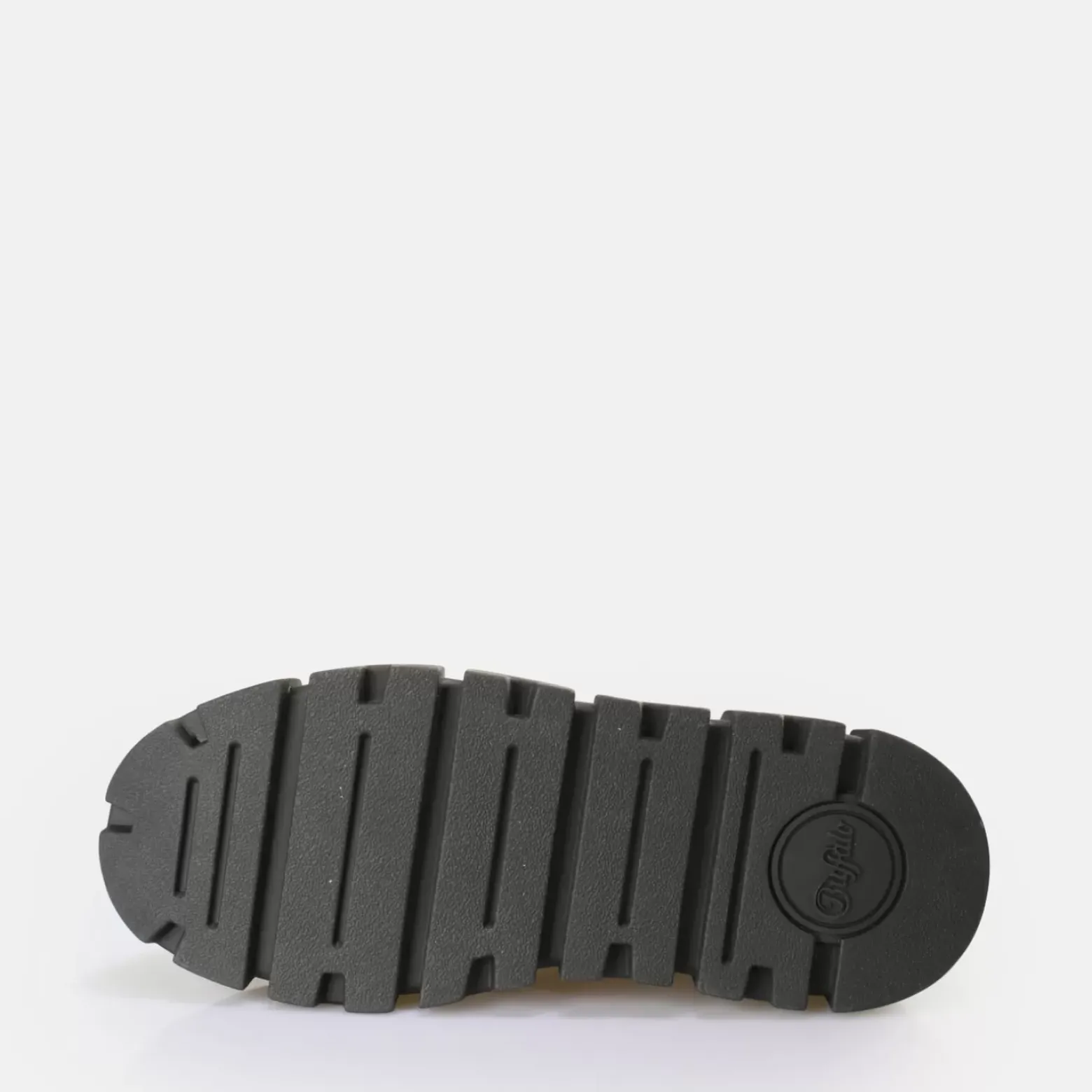 Online BUFFALO Ava Chelsea Bottes Vegan Pour Homme Noir