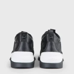 Cheap BUFFALO Batter Sleek Baskets Noir