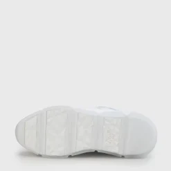 Sale BUFFALO Batter Still Baskets Veganes Blanc