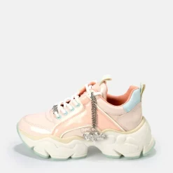 Best Sale BUFFALO Binary Baskets Veganes Multicolore Pastel Multi