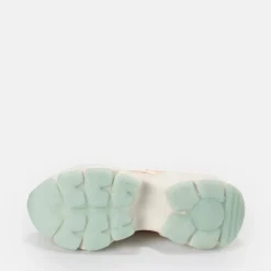 Best Sale BUFFALO Binary Baskets Veganes Multicolore Pastel Multi