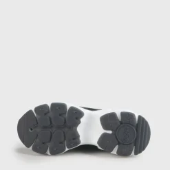 Hot BUFFALO Binary C Baskets Veganes Noir