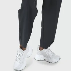 Store BUFFALO Binary C Sneaker Vegan Blanc