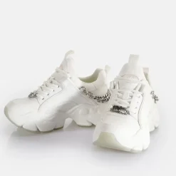 Best Sale BUFFALO Binary Chain 3.0 Argent