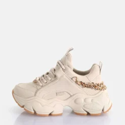 Hot BUFFALO Binary Chain 3.0 Creme