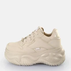 Hot BUFFALO Blader One Baskets Basses Veganes Creme