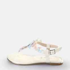 Store BUFFALO Capri Butterfly Sandales Veganescolore Pastel Multi