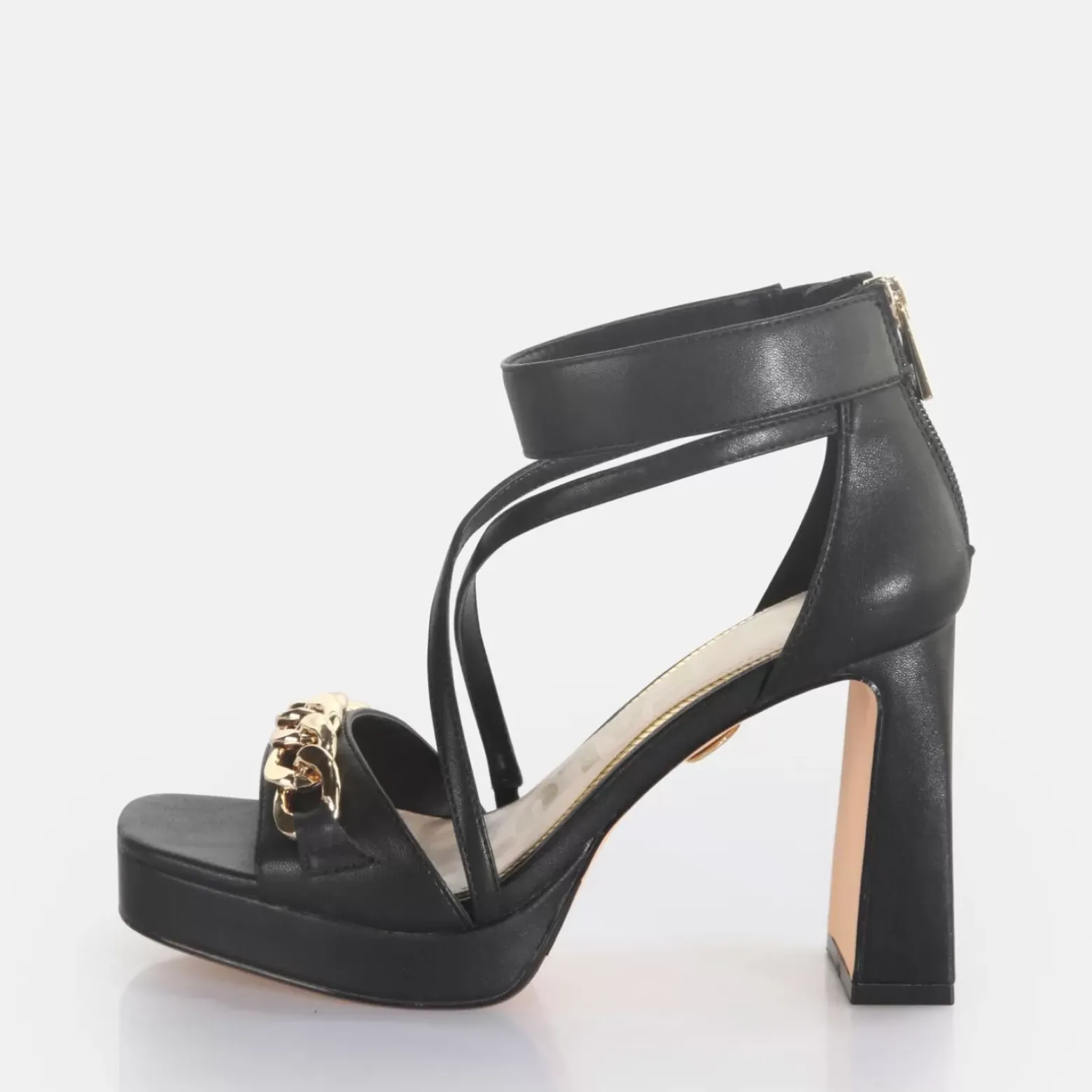 Store BUFFALO Cherry Chain Or