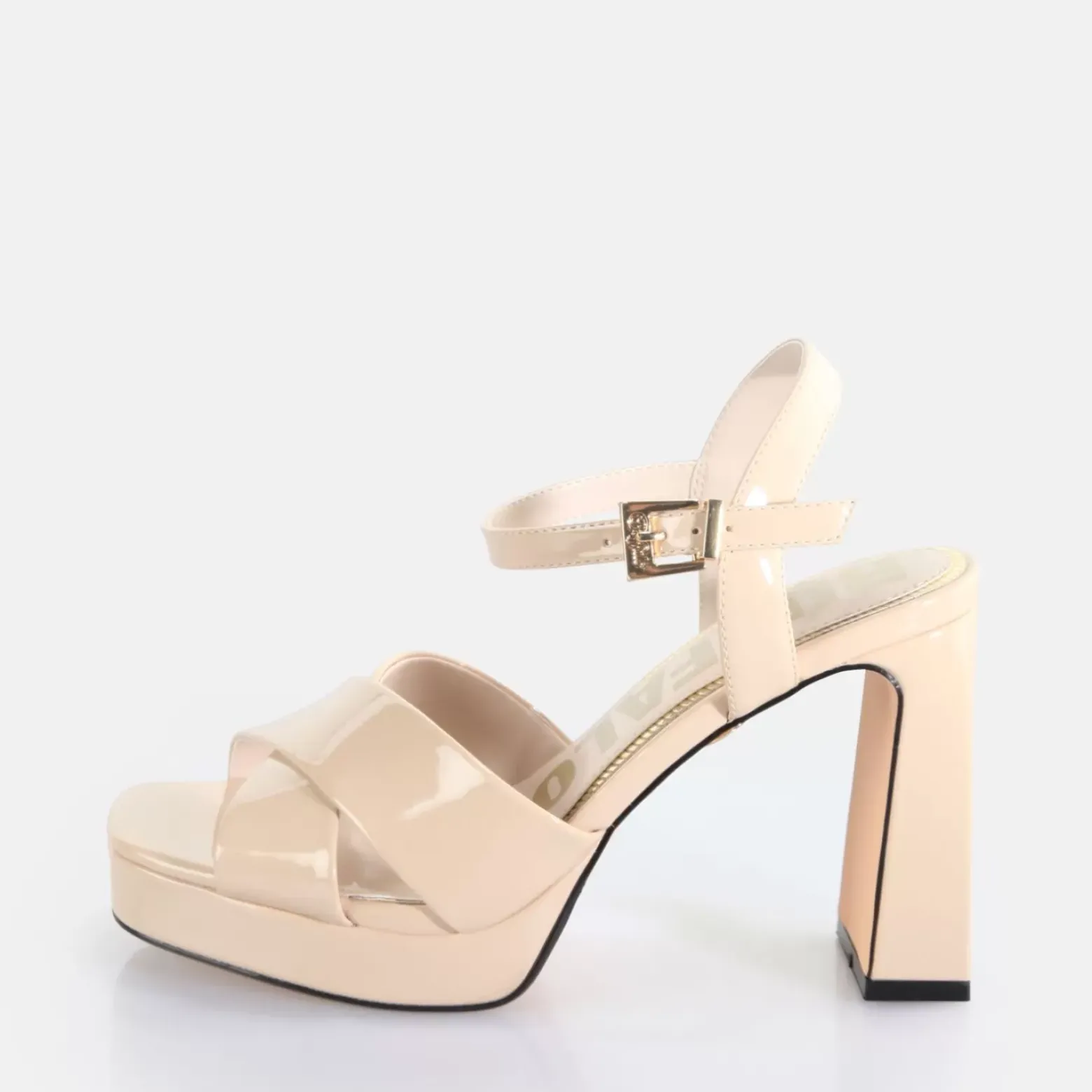 Cheap BUFFALO Cherry Cross Creme