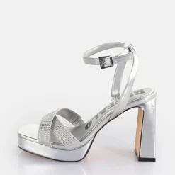 Shop BUFFALO Cherry Glam Argent