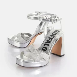 Shop BUFFALO Cherry Glam Argent