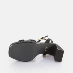 New BUFFALO Cherry Spark Noir