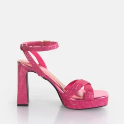 Online BUFFALO Cherry Spark Rose Vif