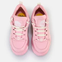 Discount BUFFALO Classic Baskets Basses Pink Rose Vif