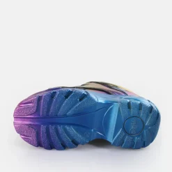 Shop BUFFALO Classic Baskets Basses Veganes Mermaid Purple Violet