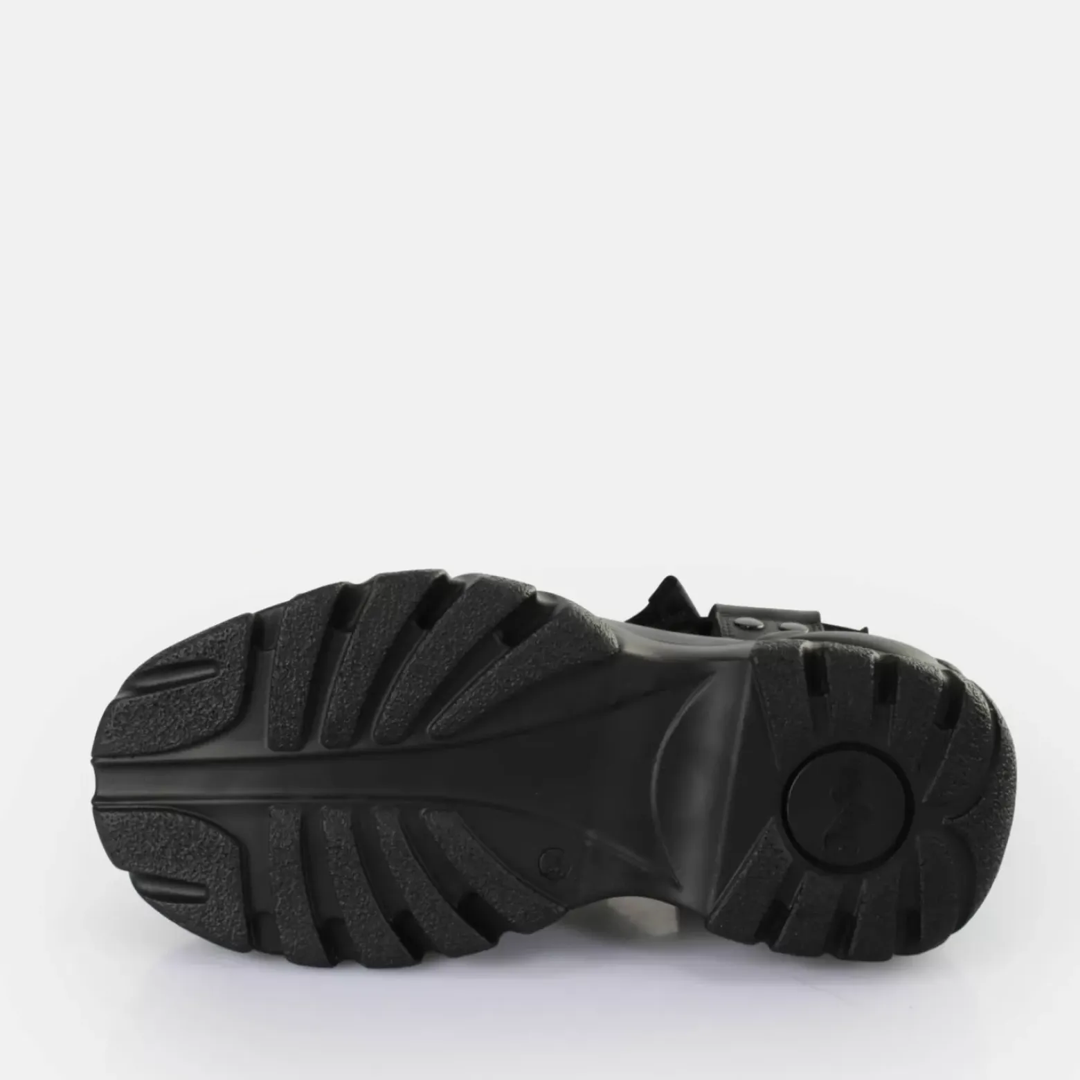 Best Sale BUFFALO Classic Snd Baskets Basses Noir