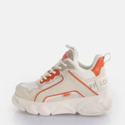 Online BUFFALO Cld Chai Apricot/Nude/Creme