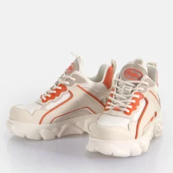 Online BUFFALO Cld Chai Apricot/Nude/Creme