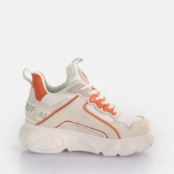 Online BUFFALO Cld Chai Apricot/Nude/Creme