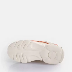 Online BUFFALO Cld Chai Apricot/Nude/Creme