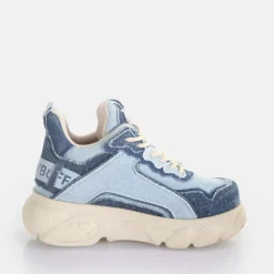 Cheap BUFFALO Cld Chai Bleu Fonce