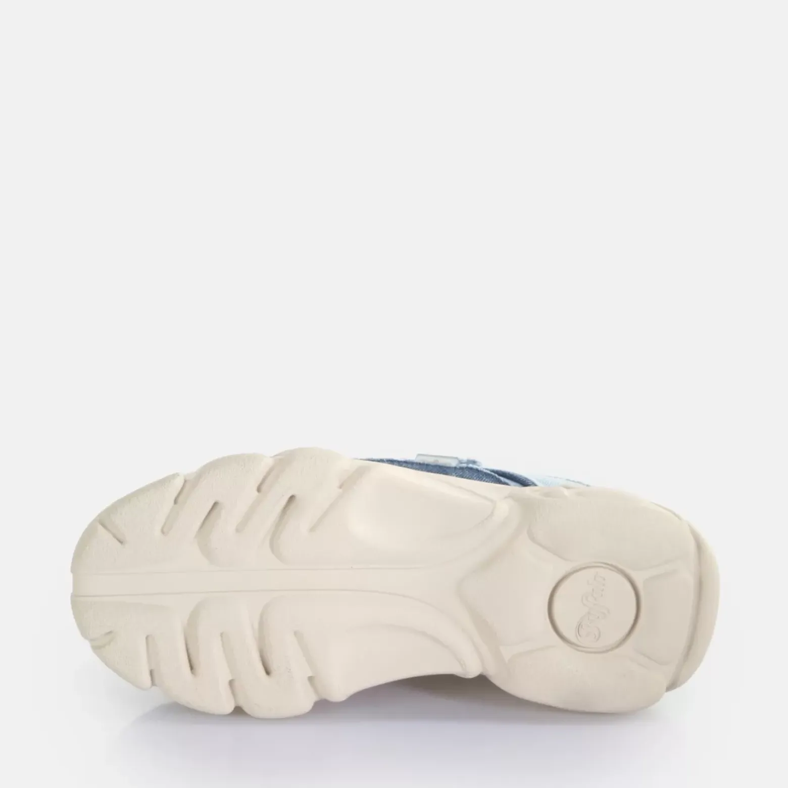 Cheap BUFFALO Cld Chai Bleu Fonce