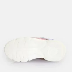 Sale BUFFALO Cld Chai Baskets Basses Vegan Mermaid/Rose Rose Vif