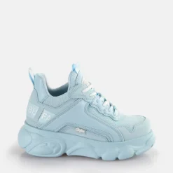 Outlet BUFFALO Cld Chai Baskets Veganes Baby Blue Bleu