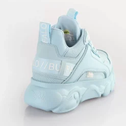 Outlet BUFFALO Cld Chai Baskets Veganes Baby Blue Bleu