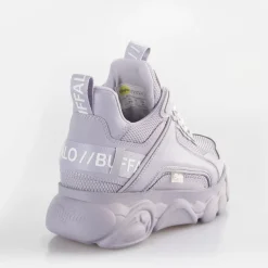 Hot BUFFALO Cld Chai Baskets Veganes Lavender Violet