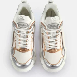 Flash Sale BUFFALO Cld Chai Or