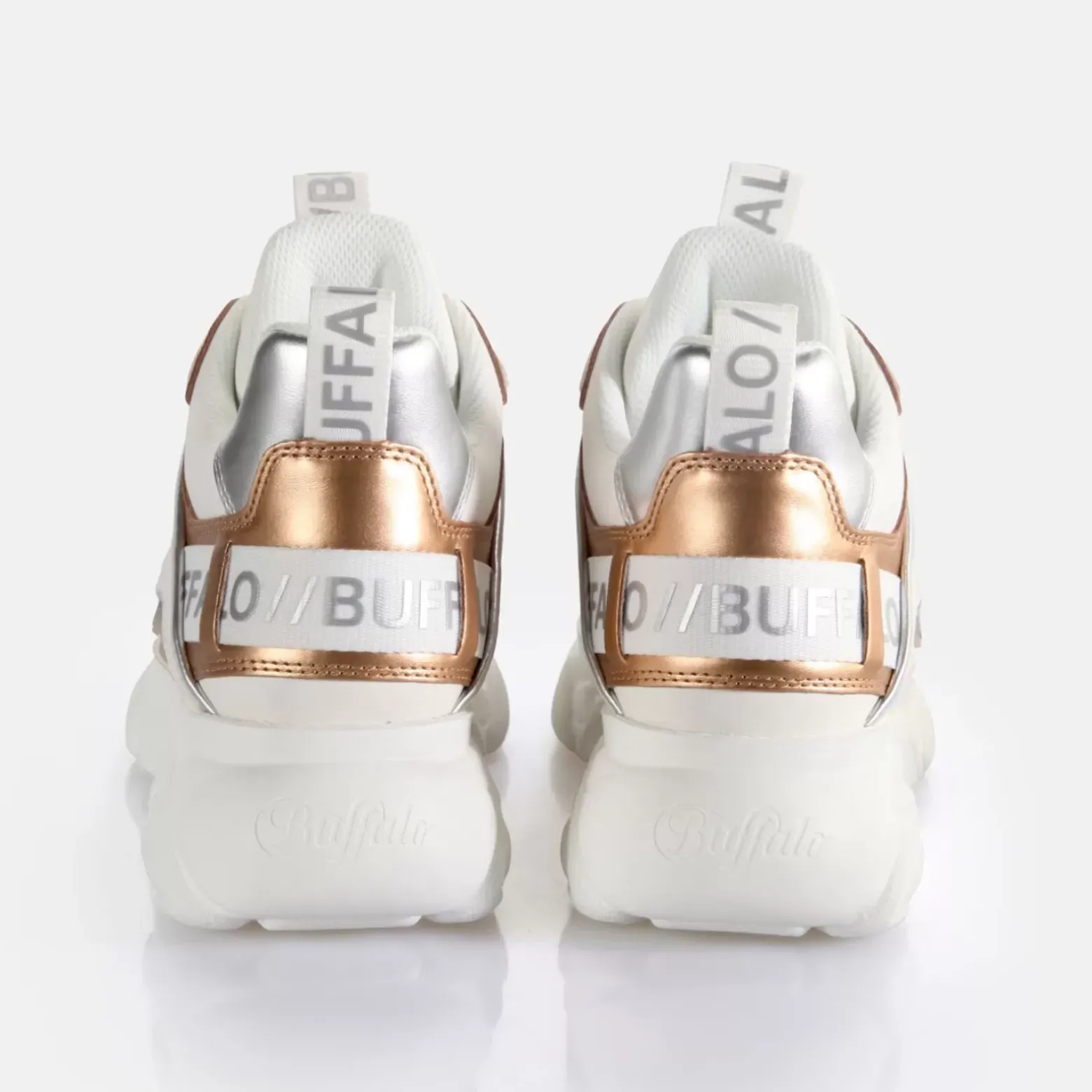 Flash Sale BUFFALO Cld Chai Or