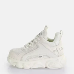 Outlet BUFFALO Cld Chai Blanc/Beige