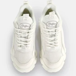 Outlet BUFFALO Cld Chai Blanc/Beige