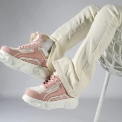 Online BUFFALO Cld Chai Rose