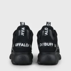 Flash Sale BUFFALO Cld Chai Men Baskets Veganes Noir