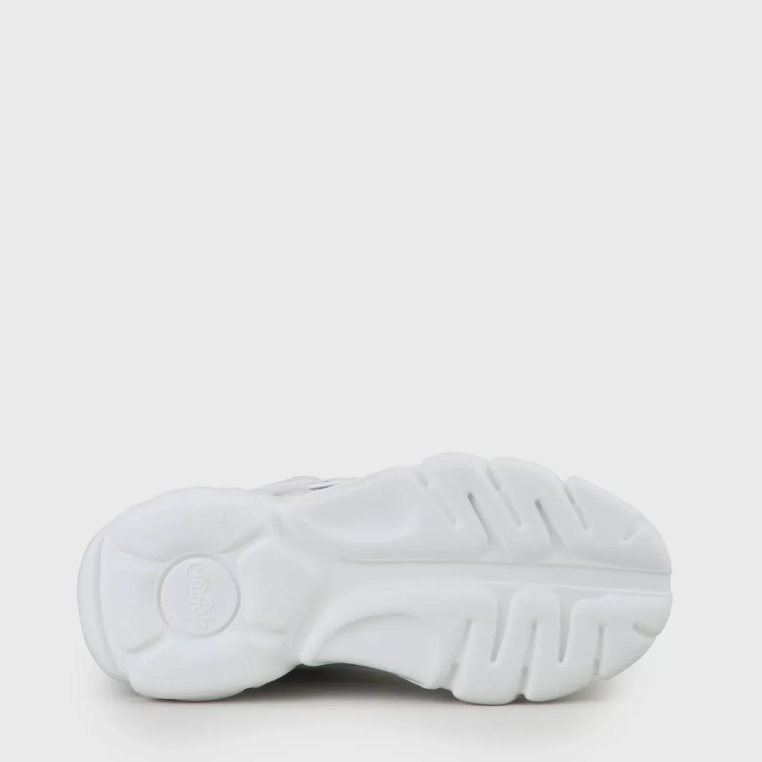 Online BUFFALO Cld Chai Men Baskets Veganes Blanc