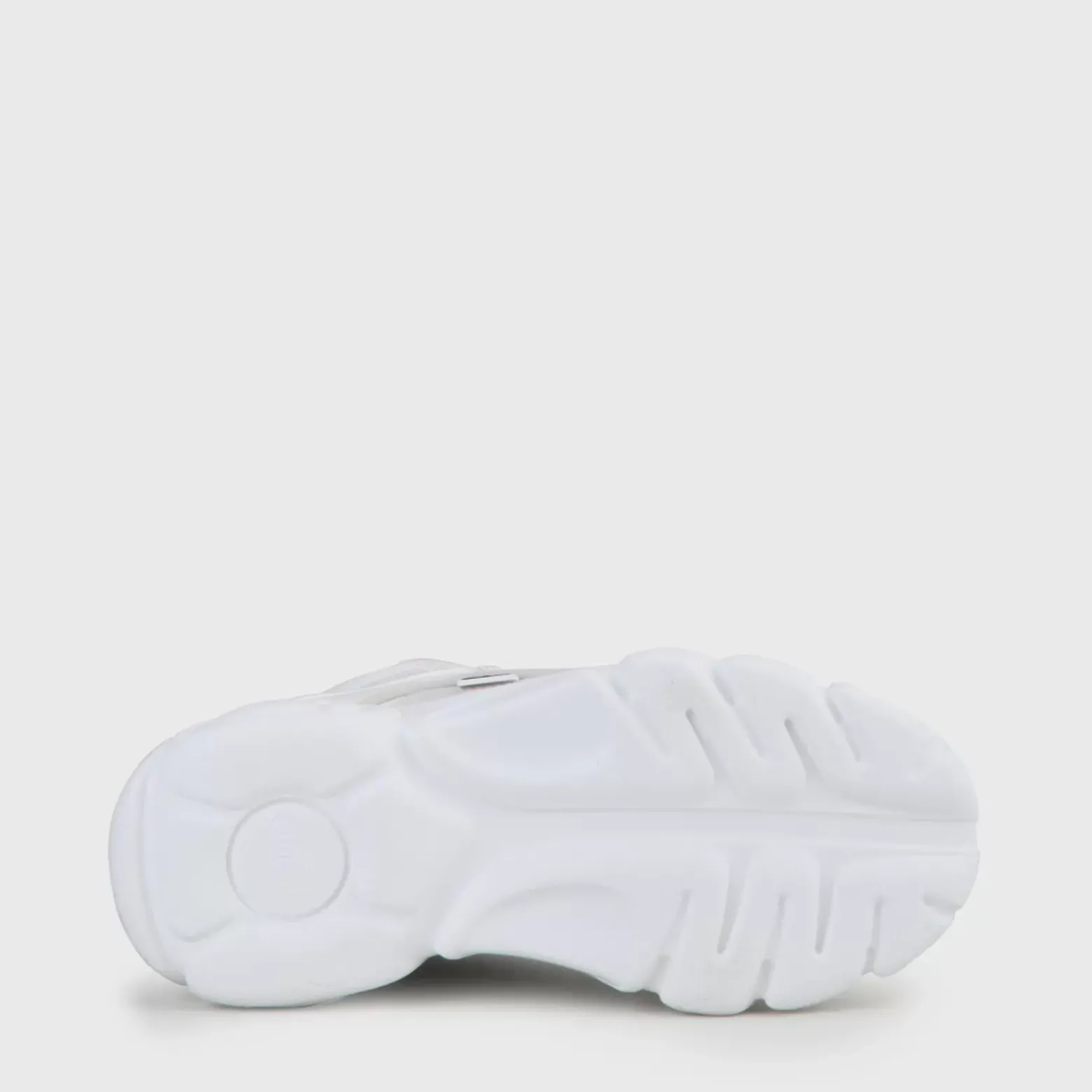 Shop BUFFALO Cld Chai Street Baskets Basses Veganes Blanc